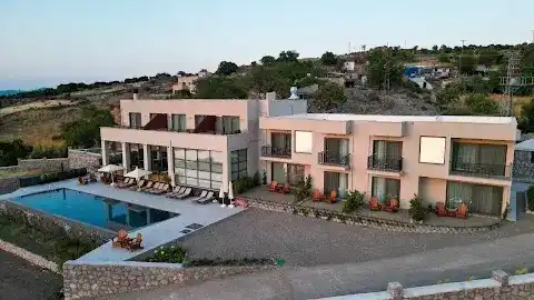 Reya Kazdağları