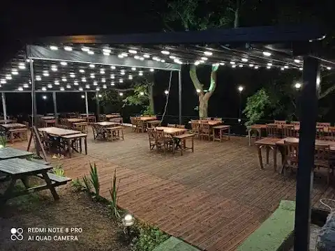 Saklı Vadi