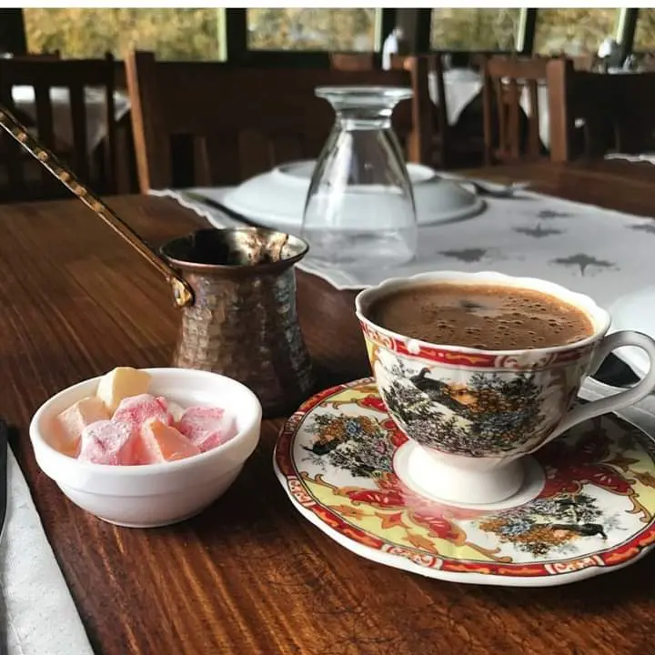 Saklı Vadi fotoğraf 2