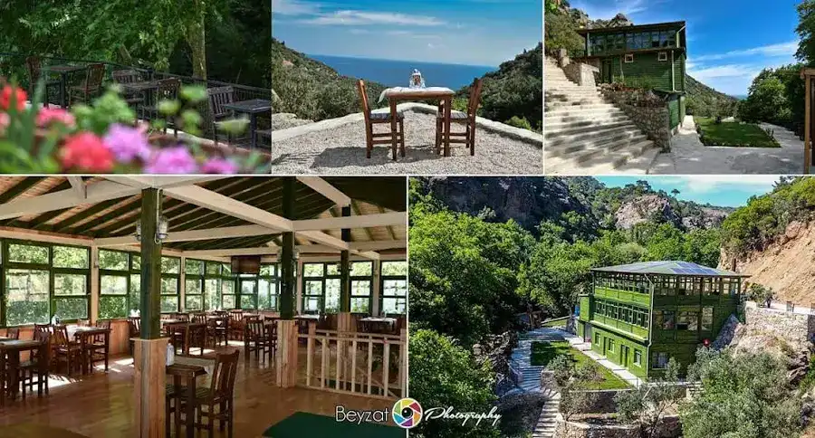 Saklı Vadi fotoğraf 3