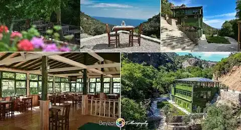 Saklı Vadi fotoğraf 3