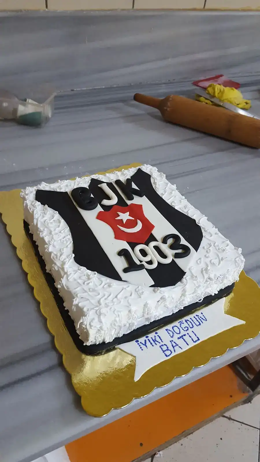 ASYA PASTANESİ fotoğraf 2