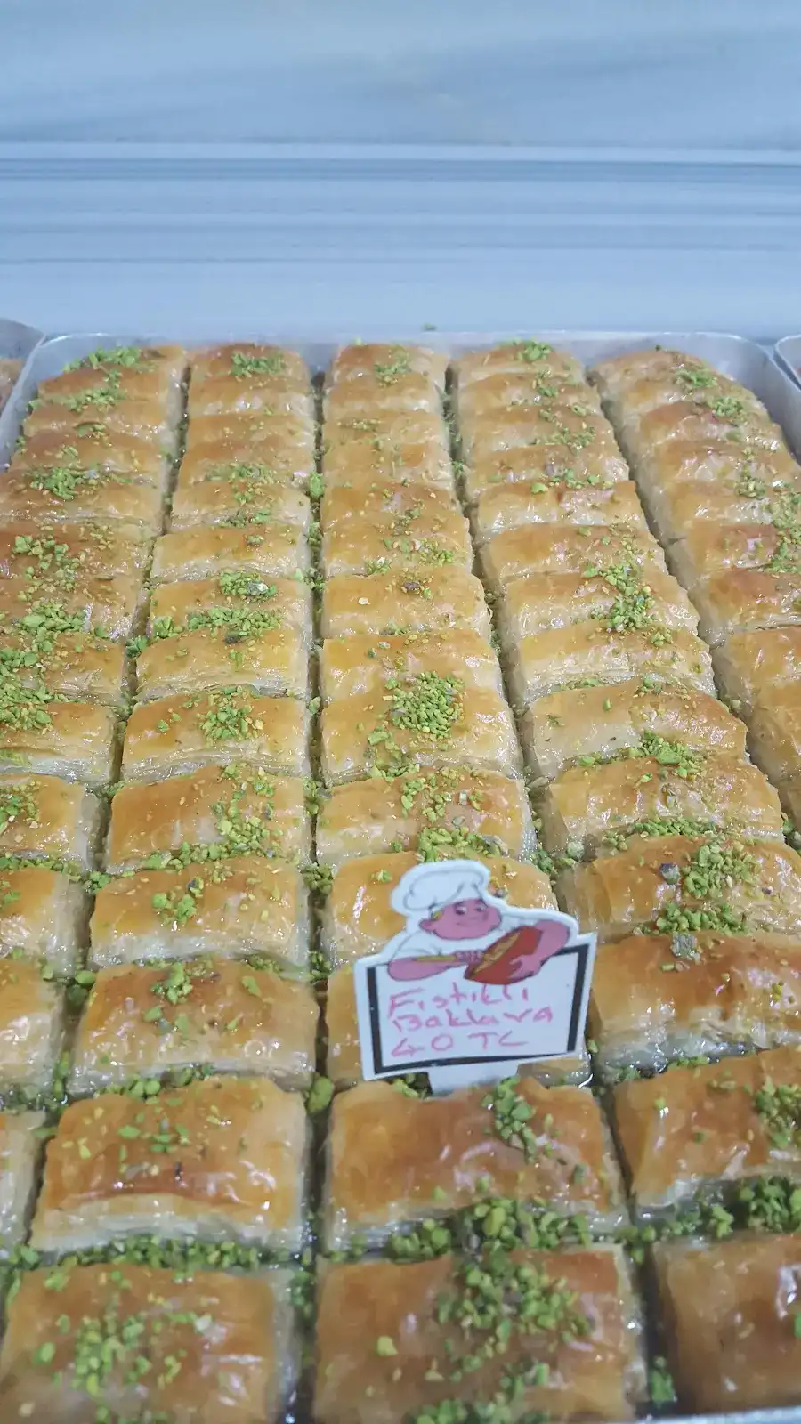 ASYA PASTANESİ fotoğraf 3