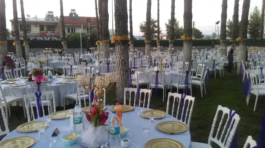 AYAZMA GARDEN fotoğraf 2
