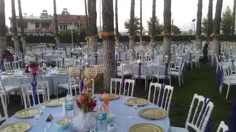 AYAZMA GARDEN fotoğraf 2