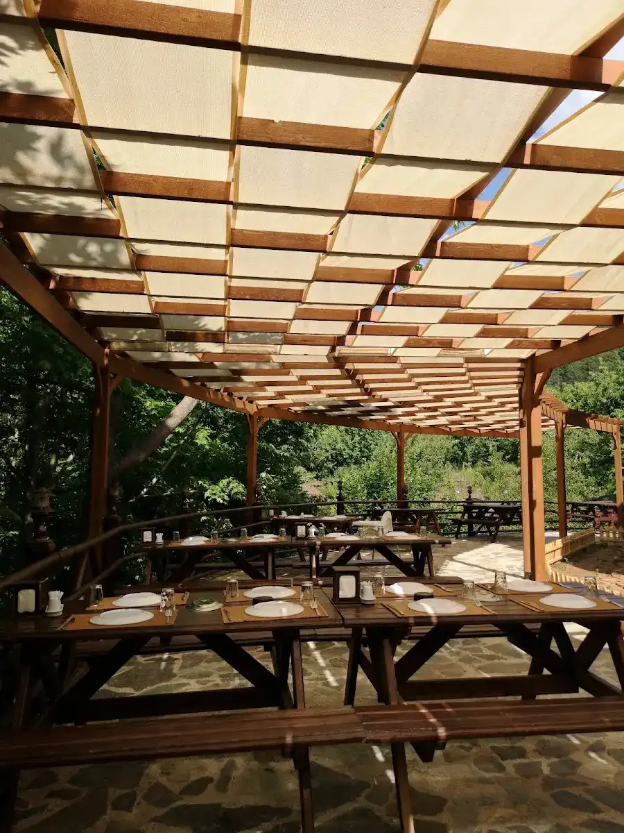 Ayazma Keskin Restaurant