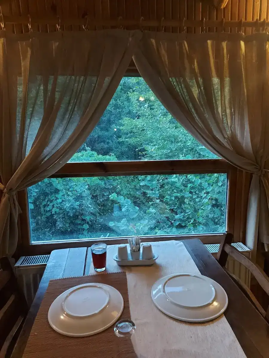 Ayazma Keskin Restaurant fotoğraf 2