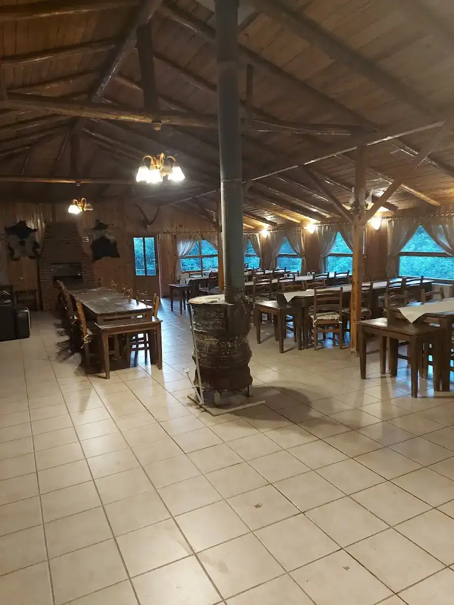 Ayazma Keskin Restaurant fotoğraf 3