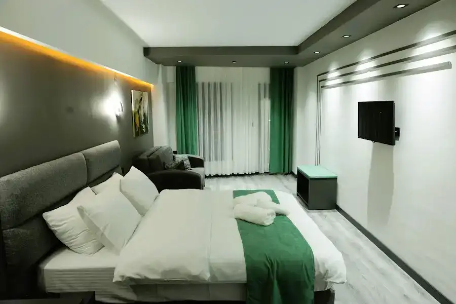 Aybek Ratio Hotel fotoğraf 2