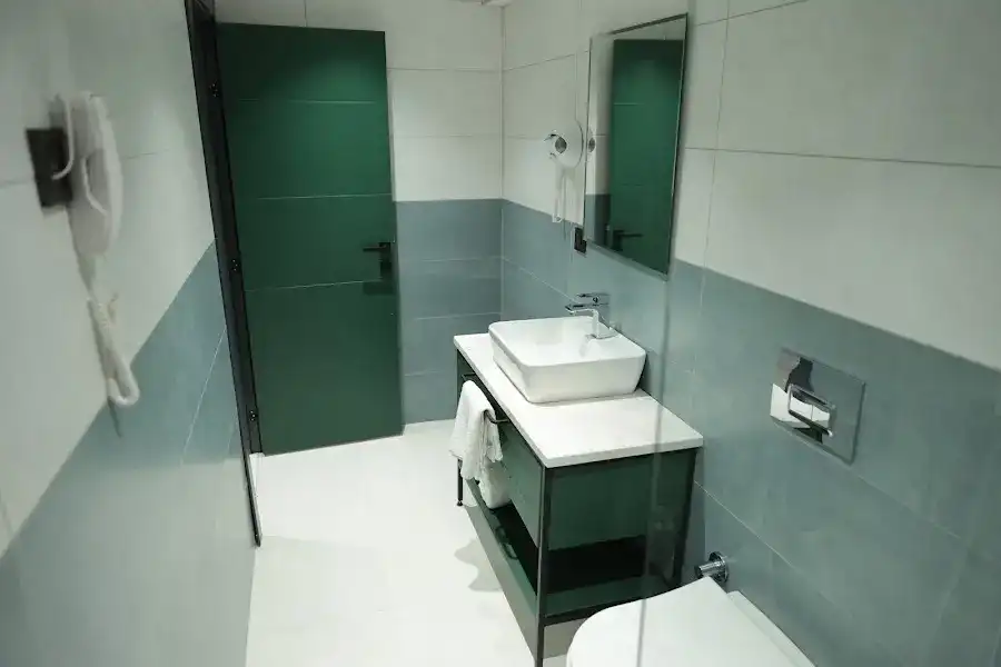 Aybek Ratio Hotel fotoğraf 3