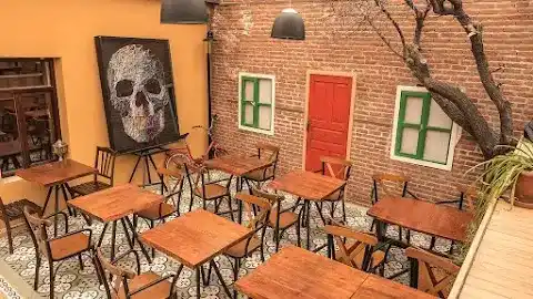Ayşe Konak & Cafe Restoran