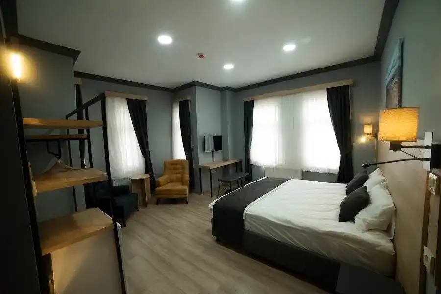 Bayramiç Konak Otel fotoğraf 2