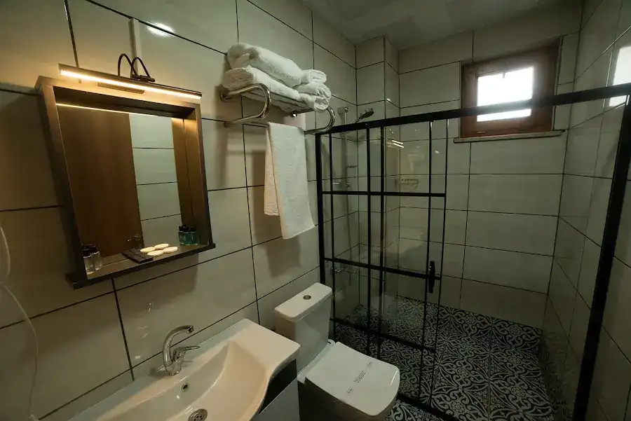 Bayramiç Konak Otel fotoğraf 3