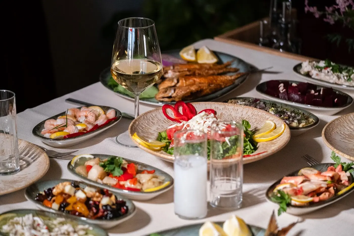Bizim Yaka Restaurant fotoğraf 2