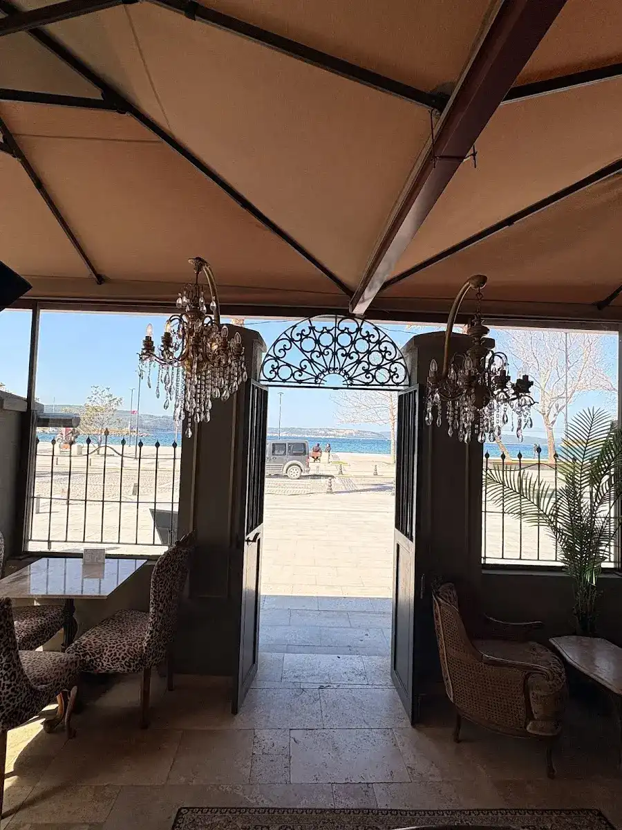 Çanakkale DOKUZ MASA KAHVALTI CAFE