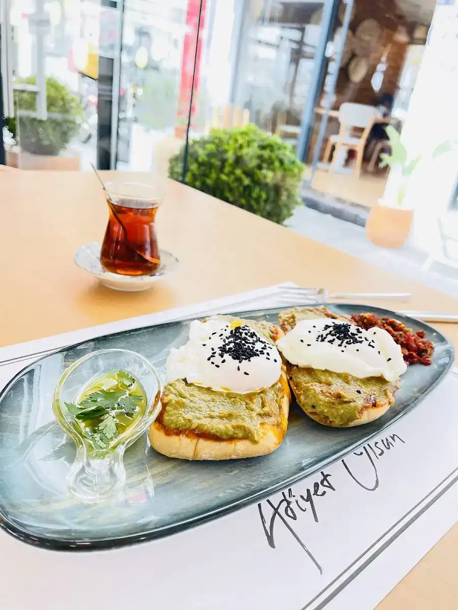 Çanakkale DOKUZ MASA KAHVALTI CAFE fotoğraf 2