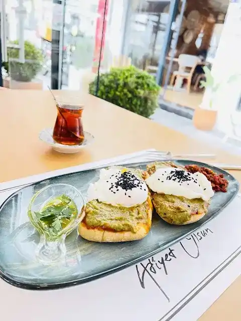 Çanakkale DOKUZ MASA KAHVALTI CAFE fotoğraf 2