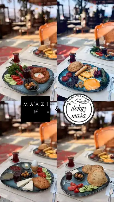 Çanakkale DOKUZ MASA KAHVALTI CAFE fotoğraf 3