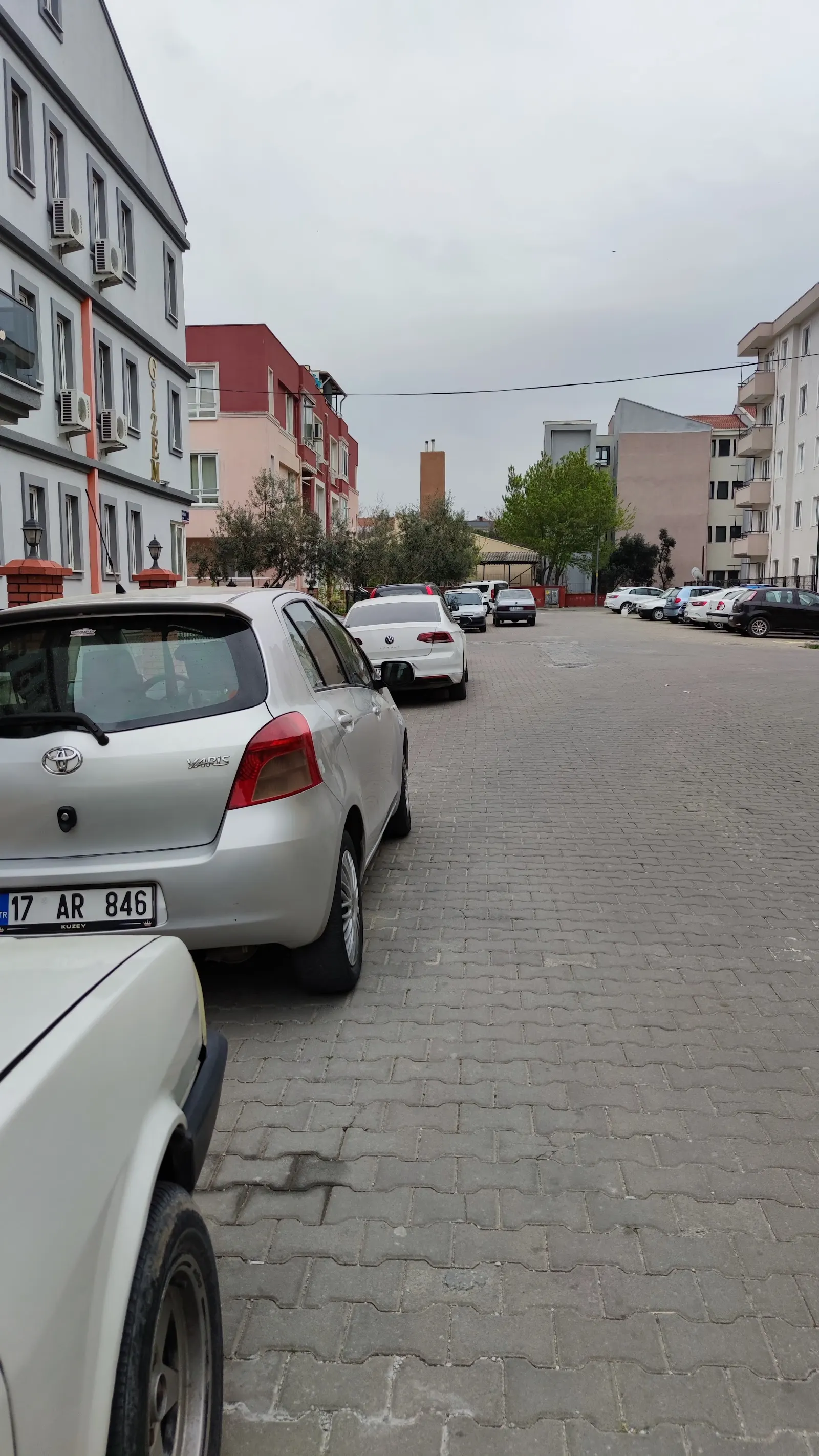 Çanakkale Gizem Pansiyon