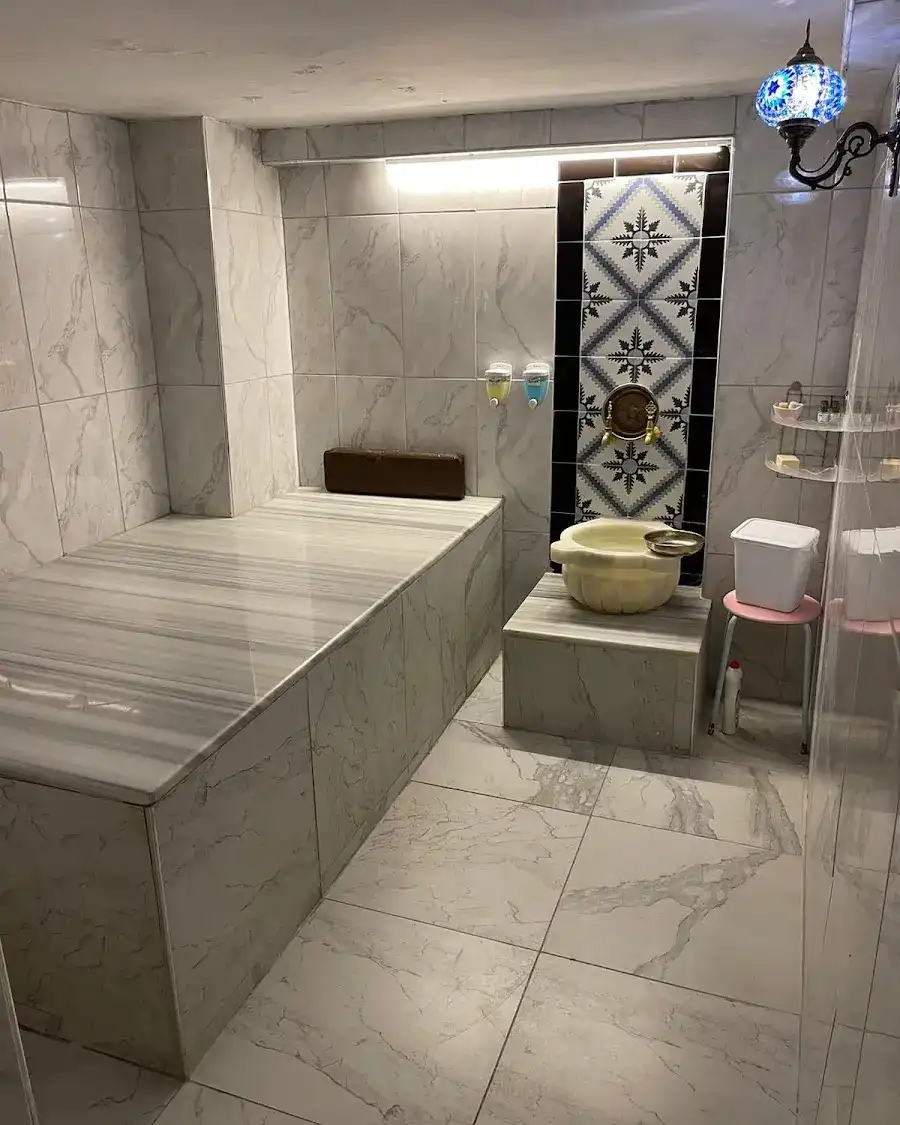 Çanakkale Masaj Salonu Artemis Spa fotoğraf 2