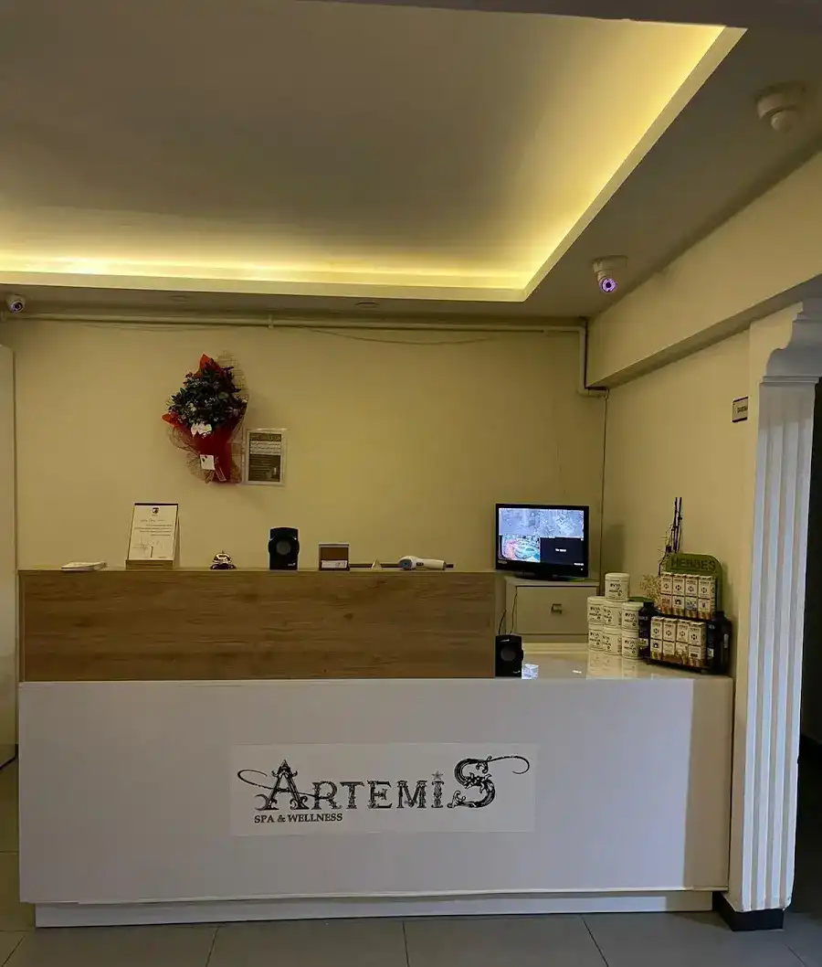 Çanakkale Masaj Salonu Artemis Spa fotoğraf 3
