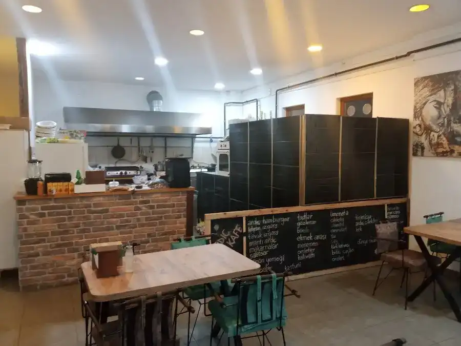 Elifçe Cafe Restaurant Adana Sofrası fotoğraf 3