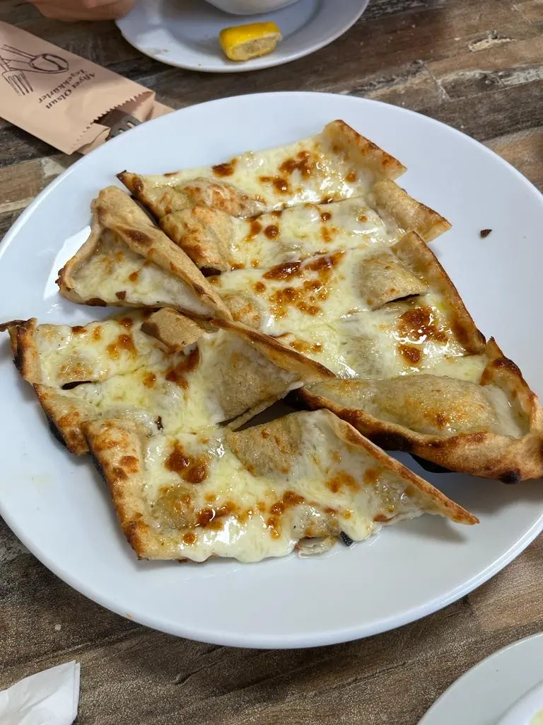 Evren'in Yeri Çorba ve Pide Lahmacun Salonu fotoğraf 2