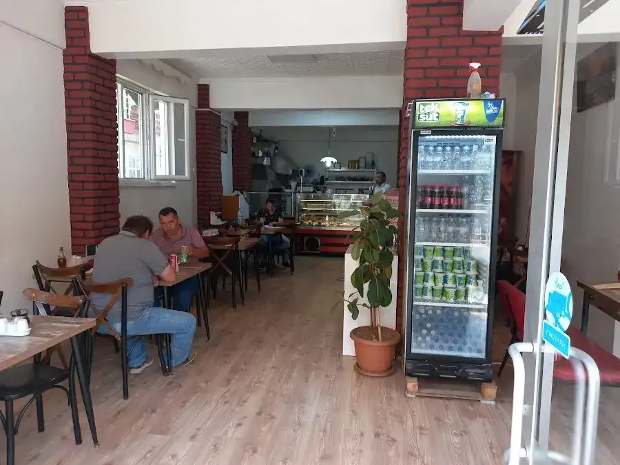 Evren'in Yeri Çorba ve Pide Lahmacun Salonu fotoğraf 3
