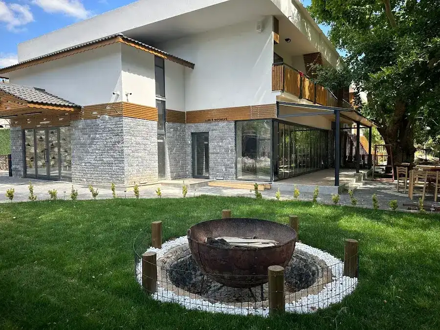 İnziva Boutique Hotel & Restaurant