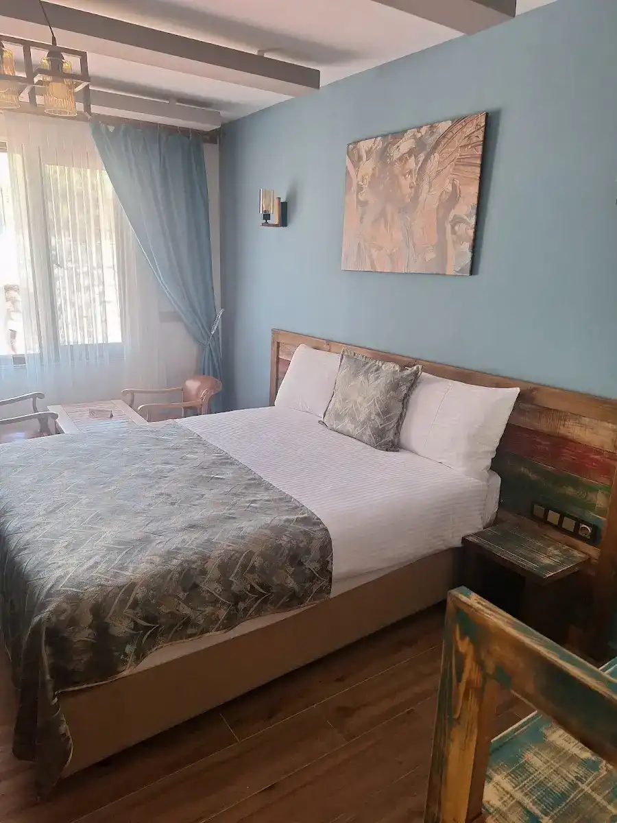 İnziva Boutique Hotel & Restaurant fotoğraf 2