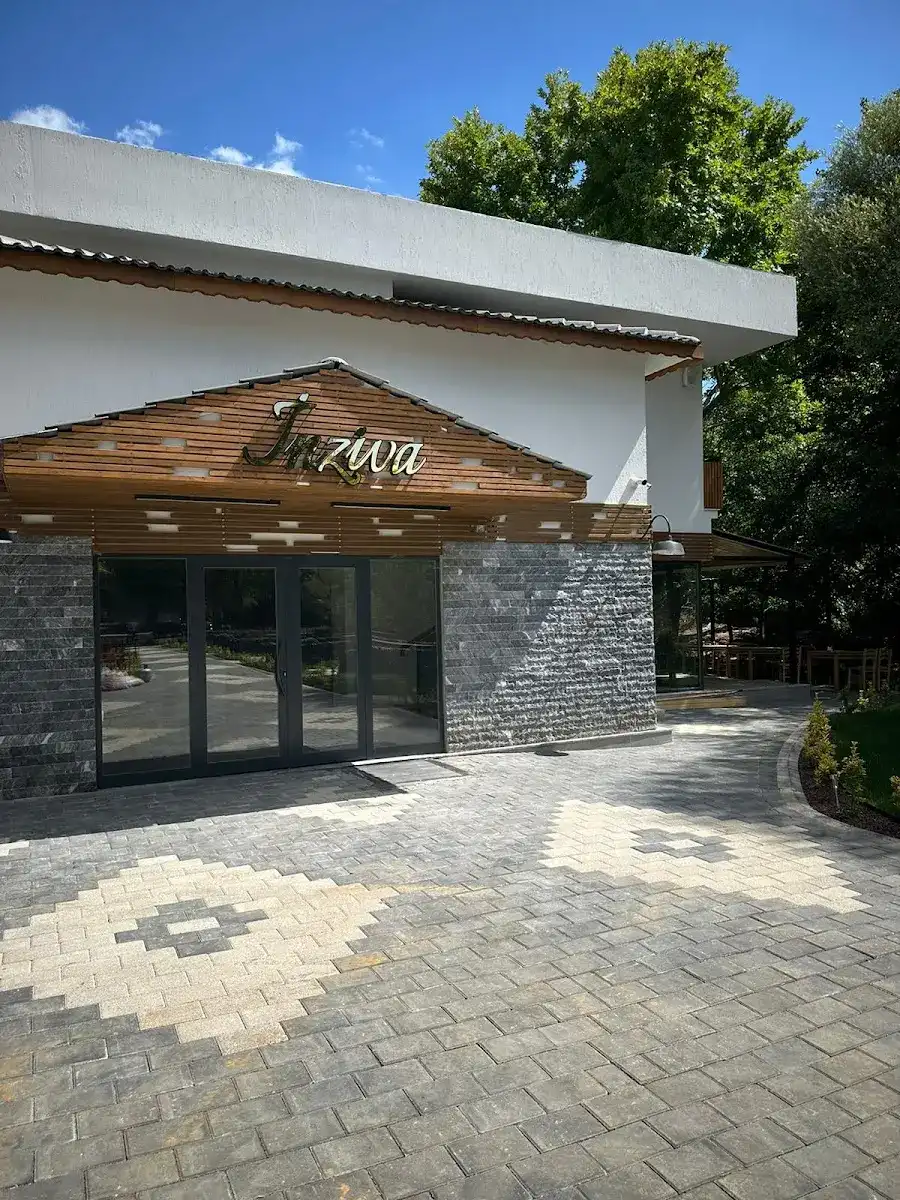 İnziva Boutique Hotel & Restaurant fotoğraf 3