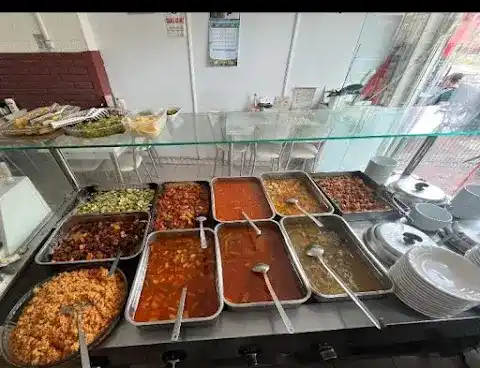 Lokanta harun fotoğraf 2