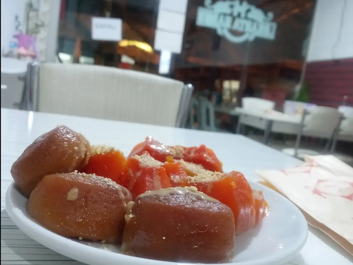 Lokanta harun fotoğraf 3