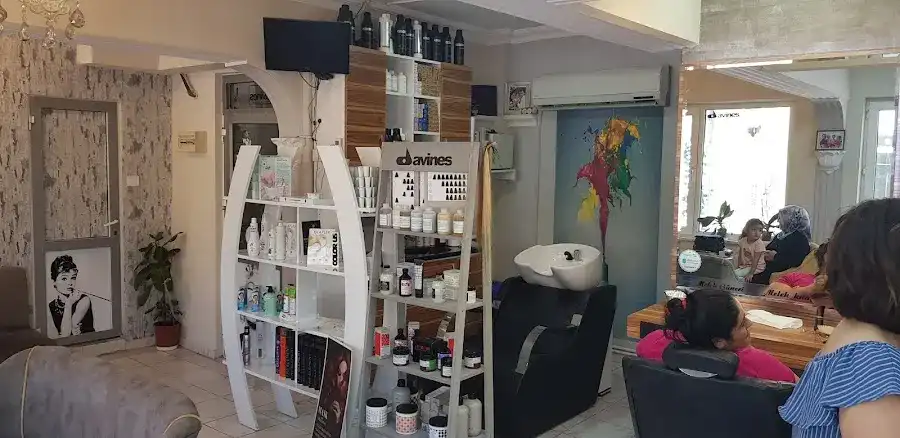 Melek Kuaför fotoğraf 2
