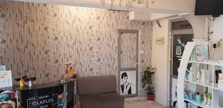 Melek Kuaför fotoğraf 3