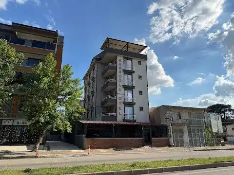 Otel Karaoğlu