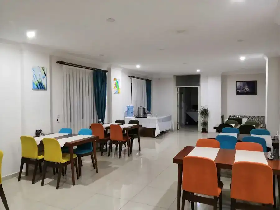 Otel Karaoğlu fotoğraf 3