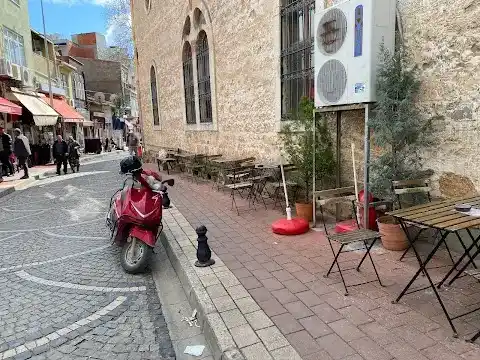 Özgür Büfe fotoğraf 2
