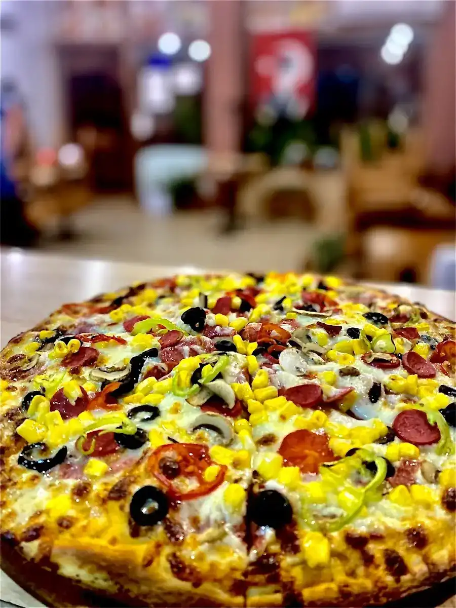 Pizza Villa