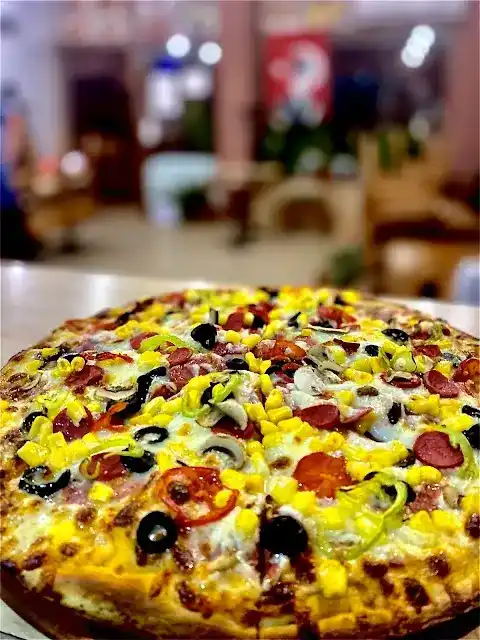 Pizza Villa