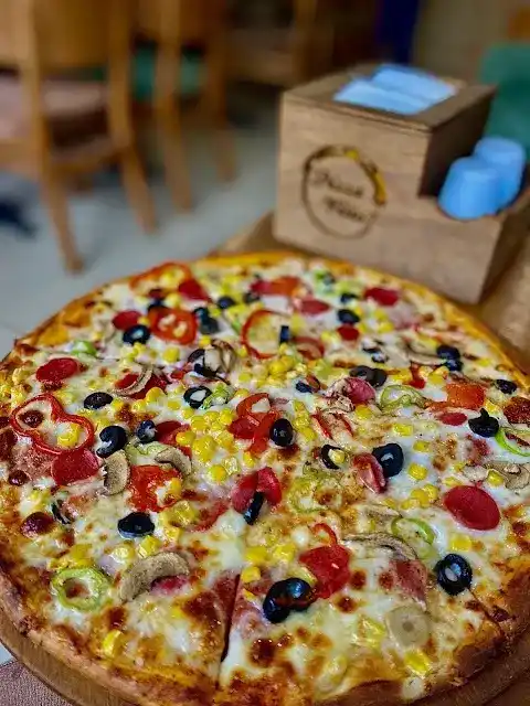 Pizza Villa fotoğraf 2
