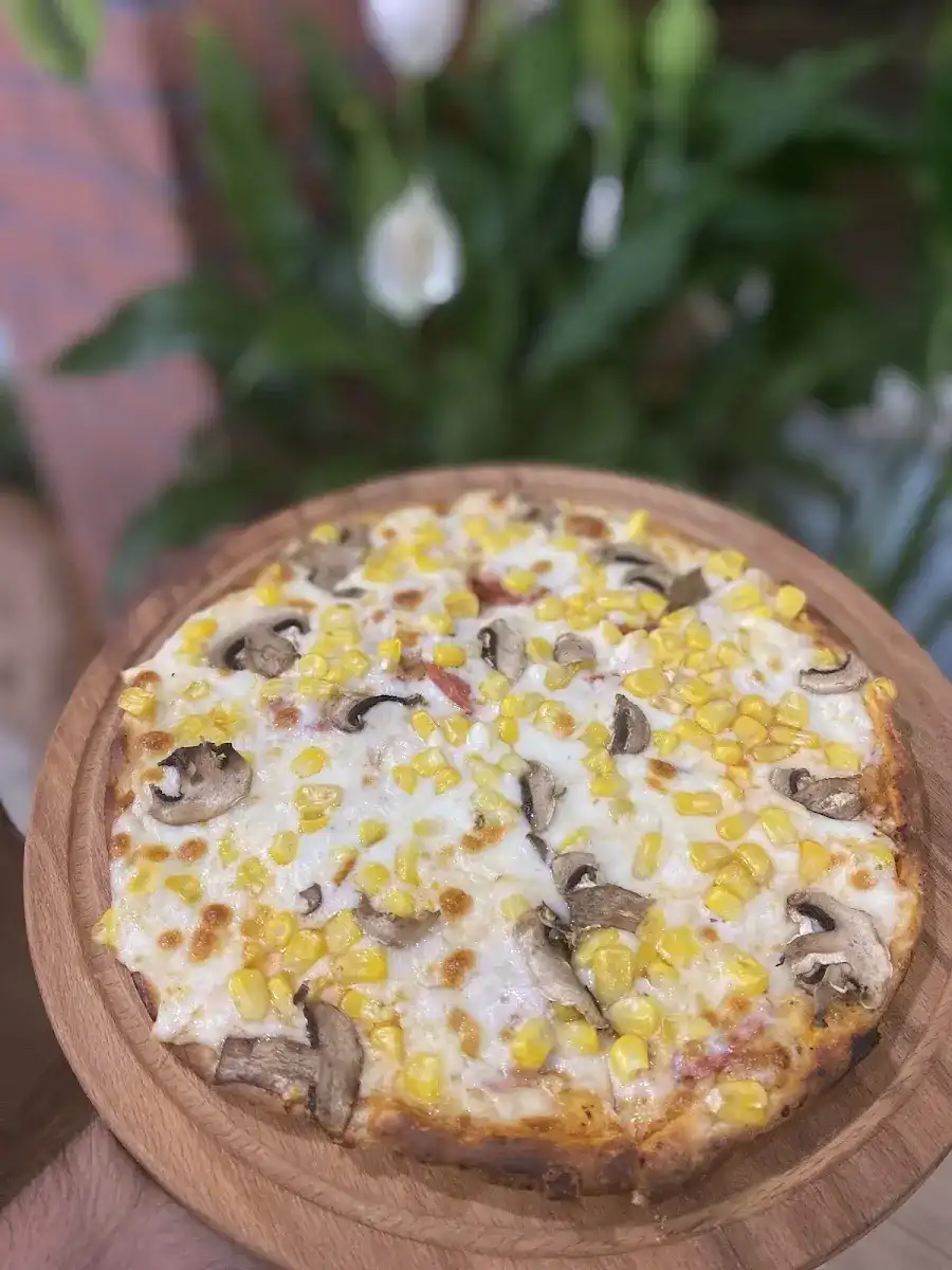 Pizza Villa fotoğraf 3