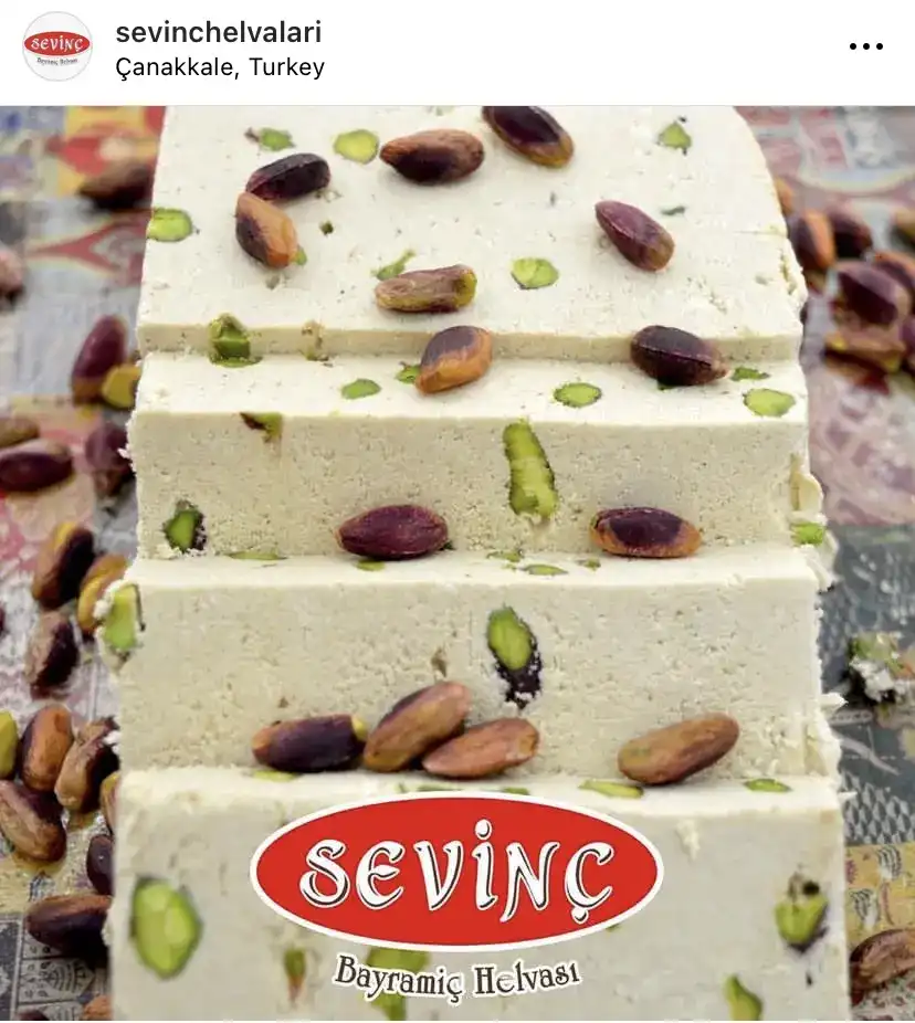 SEVİNÇ HELVALARI fotoğraf 2