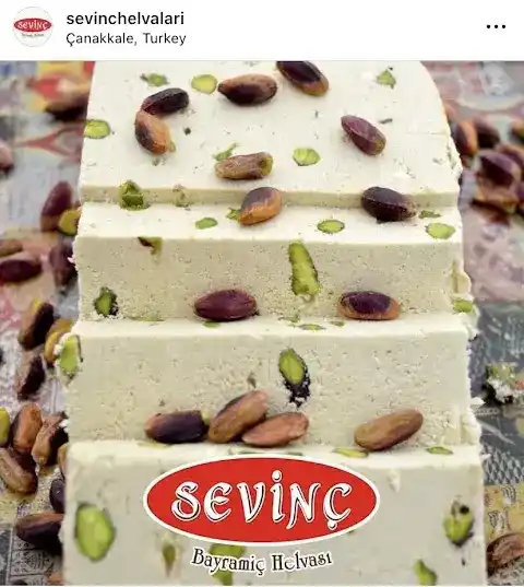 SEVİNÇ HELVALARI fotoğraf 2