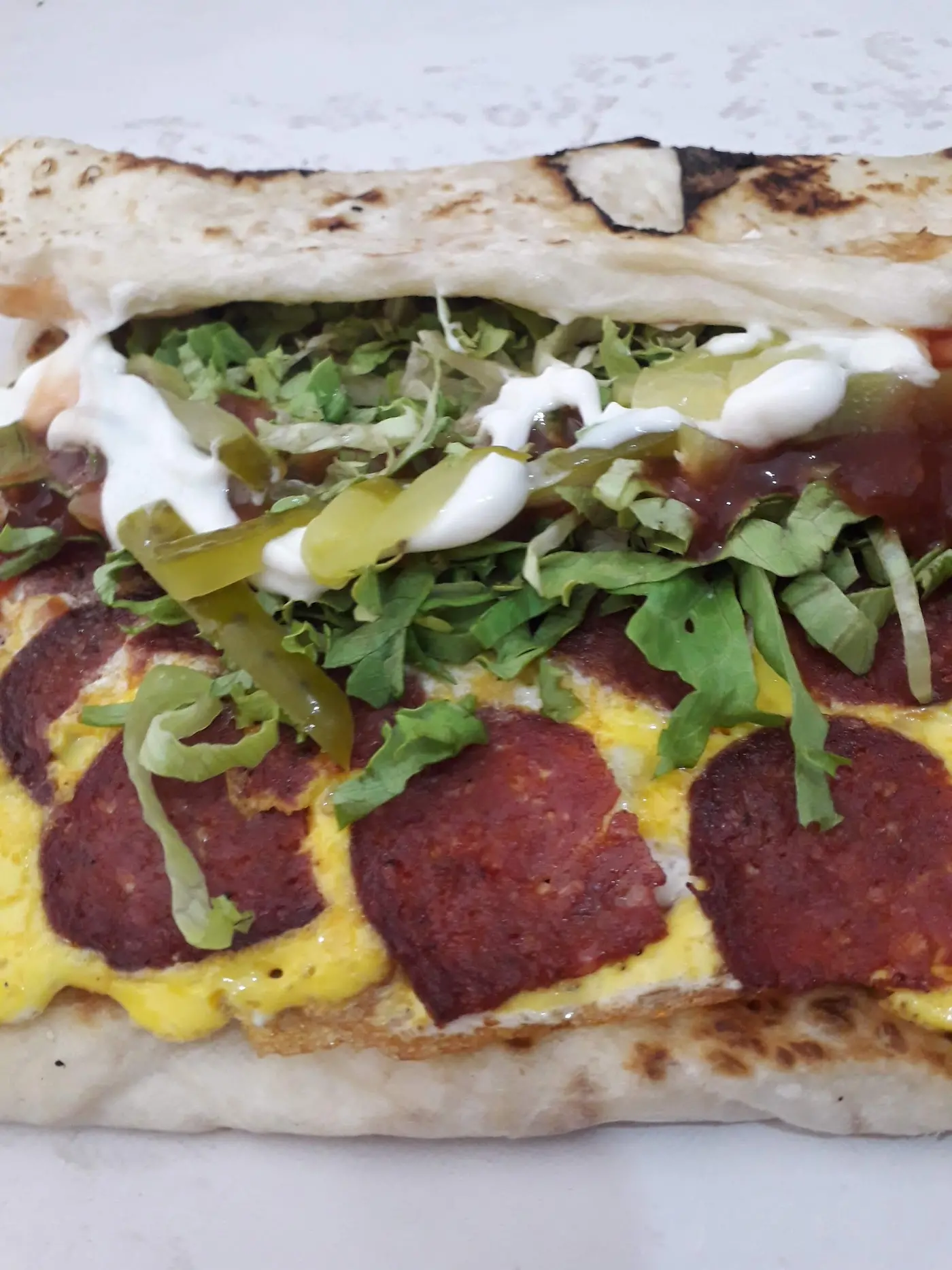 Sokakarası Fast Food
