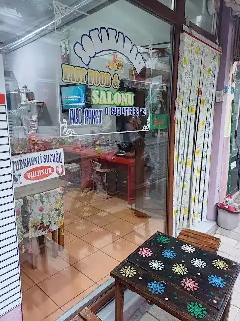 Sokakarası Fast Food fotoğraf 2
