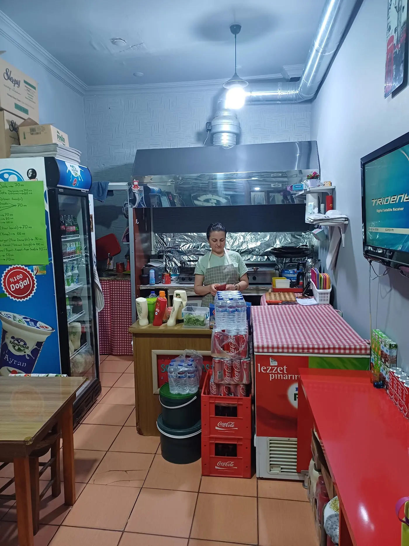 Sokakarası Fast Food fotoğraf 3