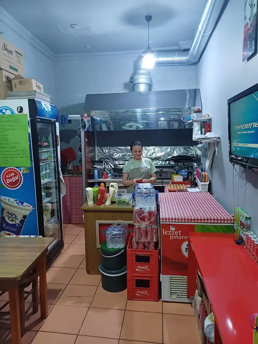 Sokakarası Fast Food fotoğraf 3