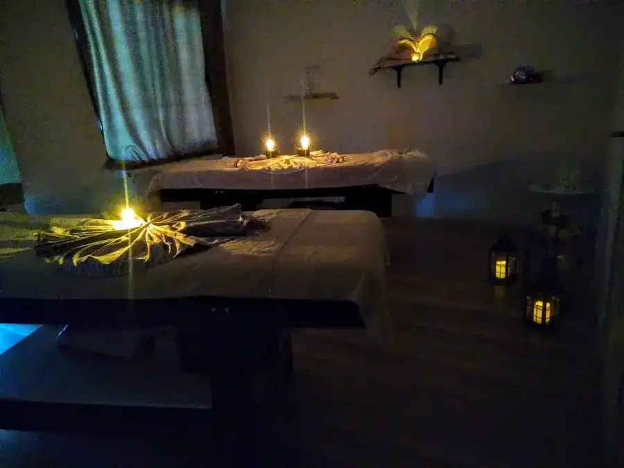 Tuana Spa Çanakkale Masaj