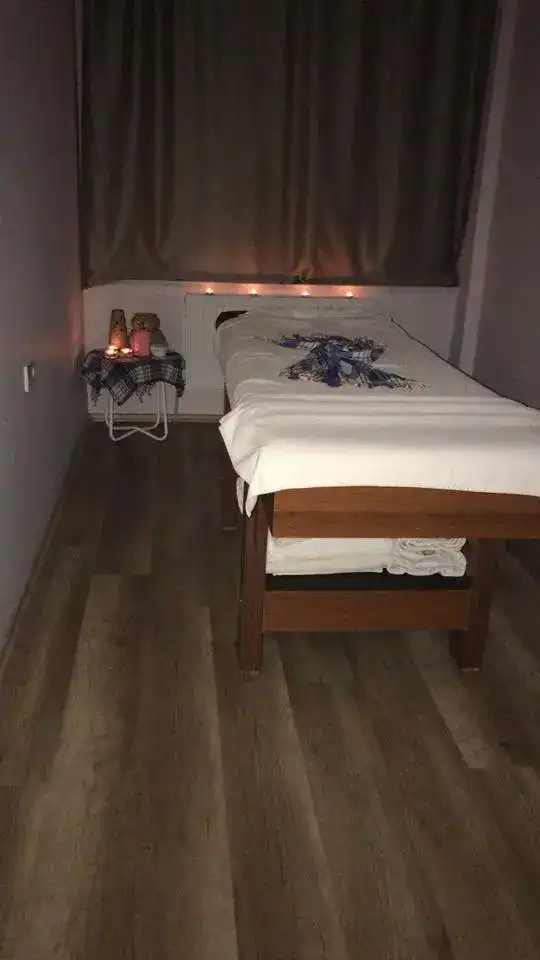 Tuana Spa Çanakkale Masaj fotoğraf 2